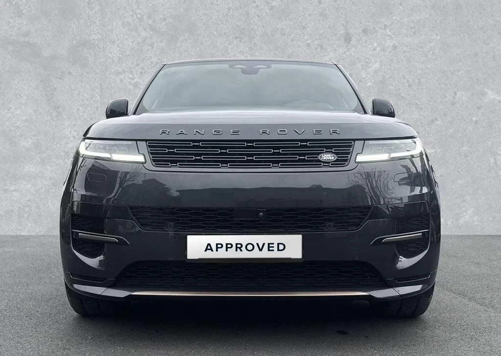 Land Rover Range Rover Sport – foto 5