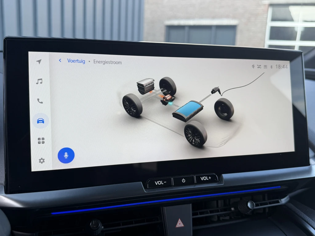 Toyota C-HR – foto 34