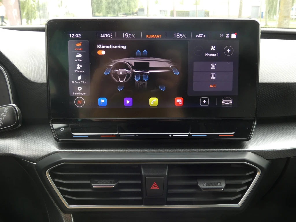 SEAT Leon – foto 37