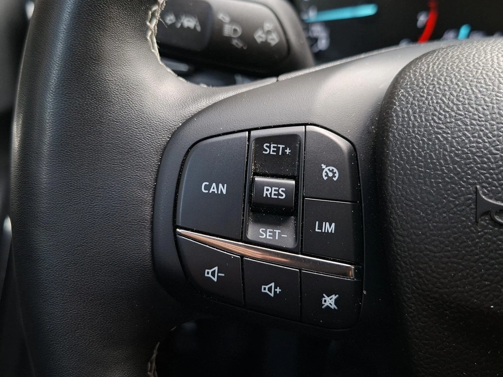 Ford Puma – foto 19