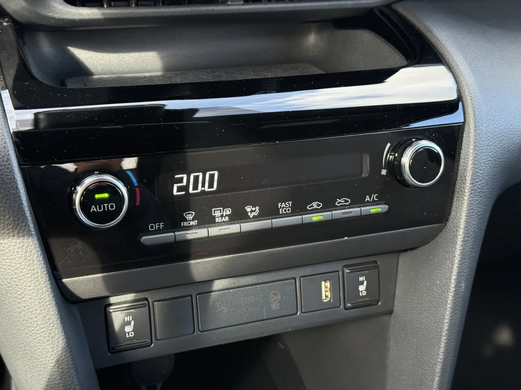 Toyota Yaris Cross – foto 26