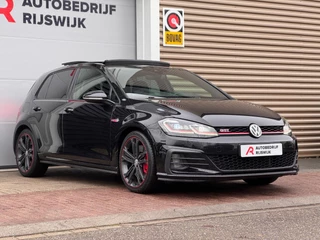 Volkswagen Golf – thumbnail 8