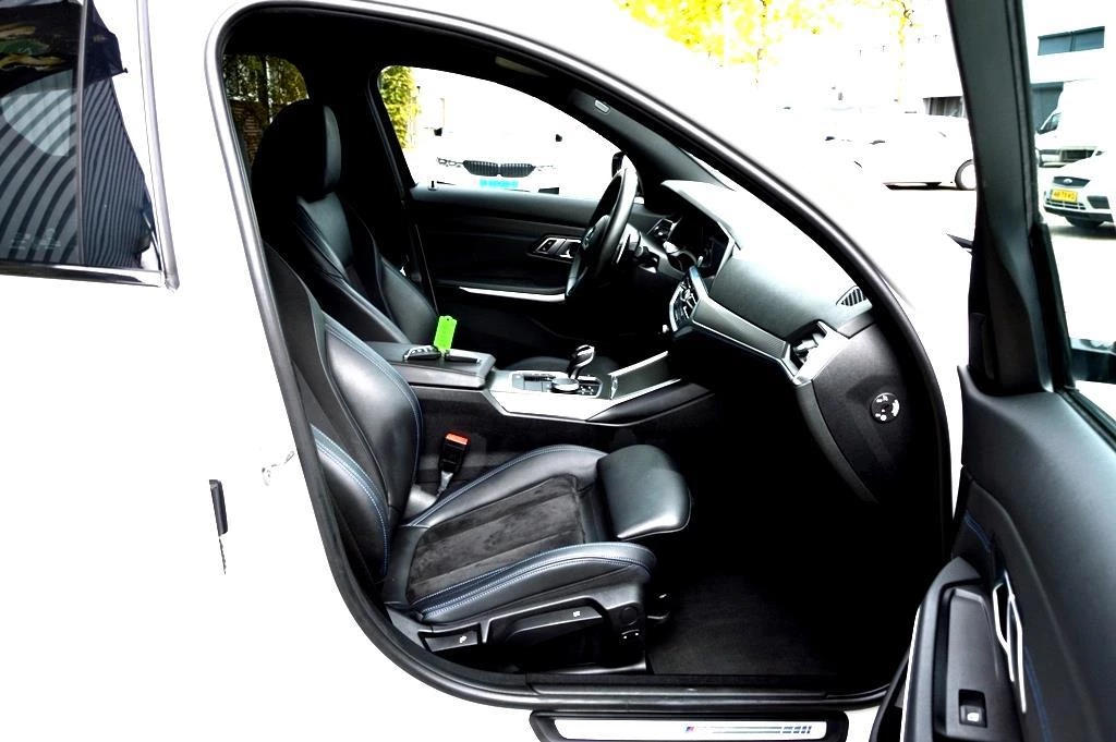 BMW 3 Serie – foto 44