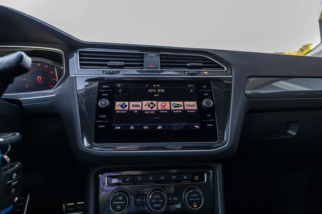 Volkswagen Tiguan – foto 31