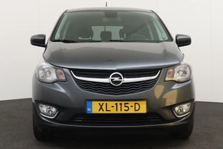 Opel KARL – thumbnail 6