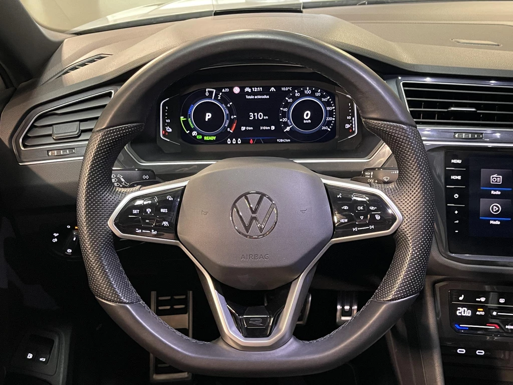 Volkswagen Tiguan – foto 8