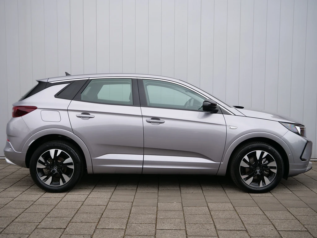 Opel Grandland – foto 6