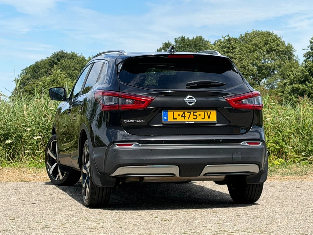 Nissan QASHQAI – foto 2