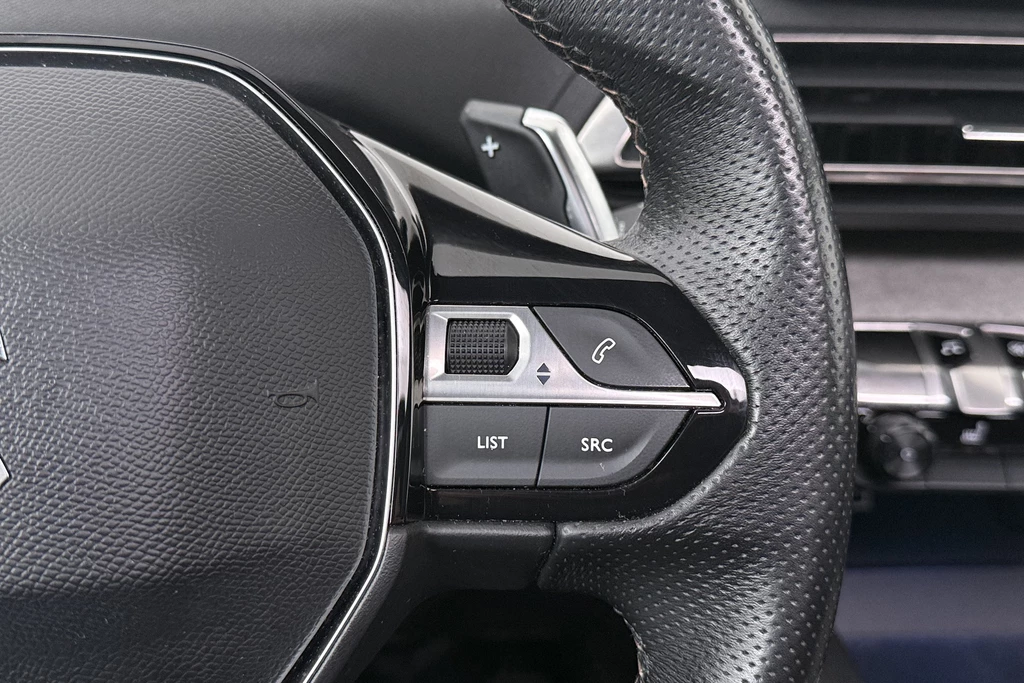 Peugeot 5008 – foto 19