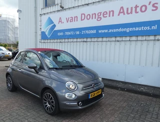 Fiat 500C – thumbnail 8