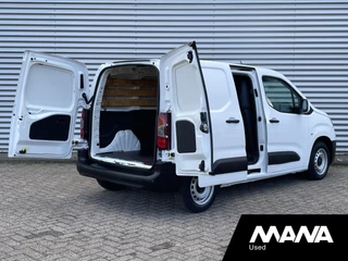 Opel Combo – thumbnail 4