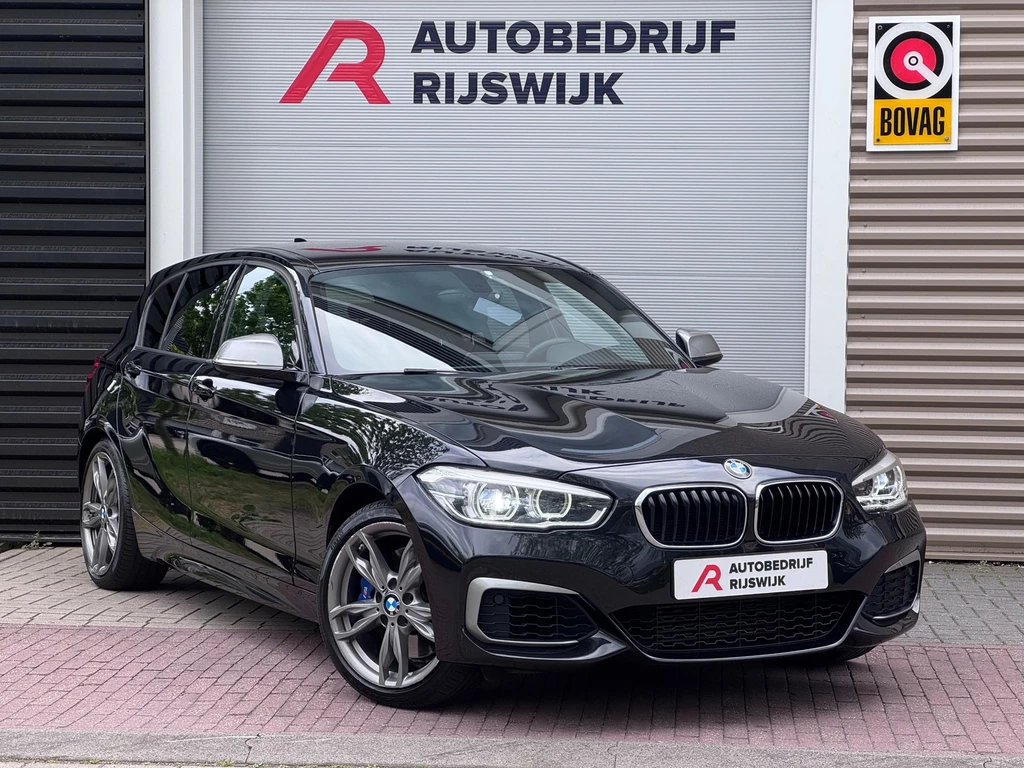 BMW 1 Serie – foto 7