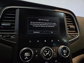 Renault Mégane Estate – thumbnail 38
