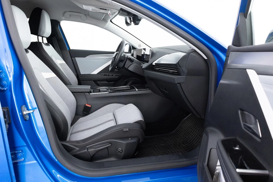 Opel Astra – foto 14
