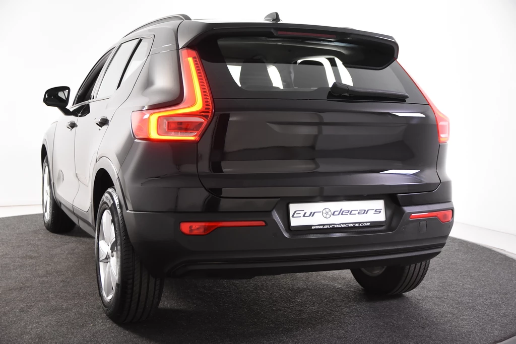 Volvo XC40 – foto 7