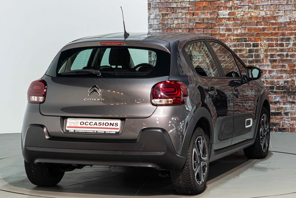 Citroën C3 – foto 8