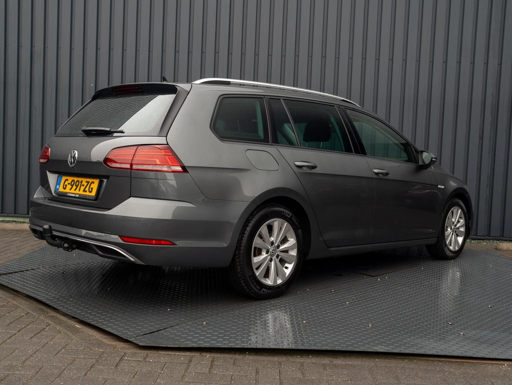 Volkswagen Golf – foto 12