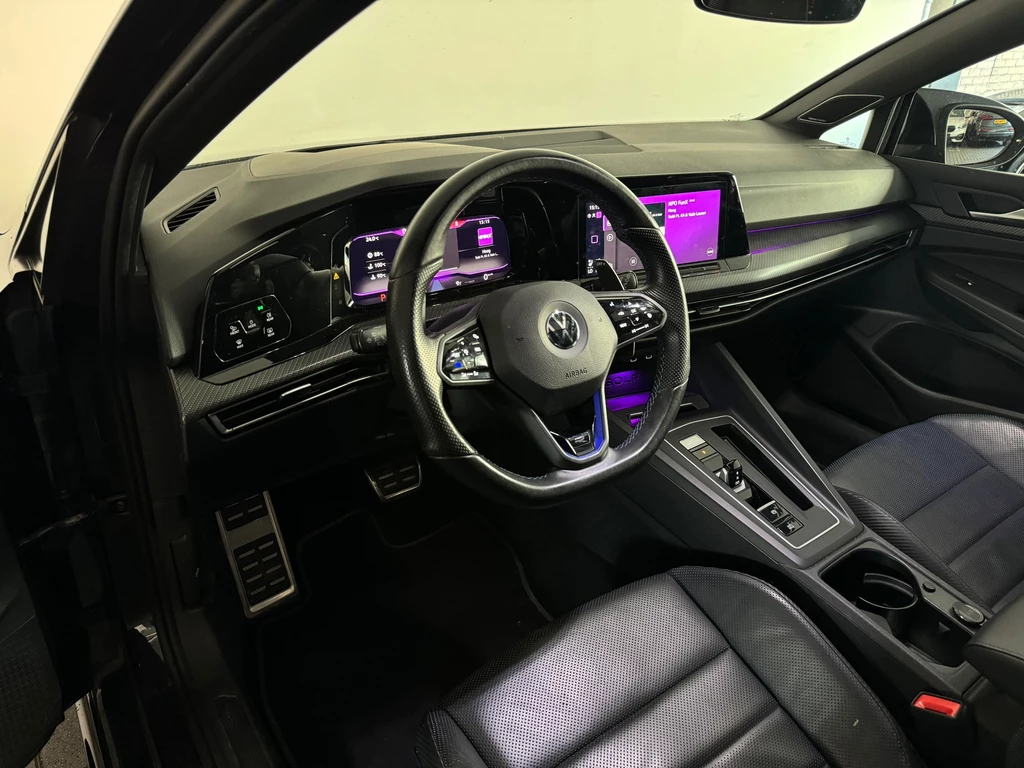 Volkswagen Golf – foto 11