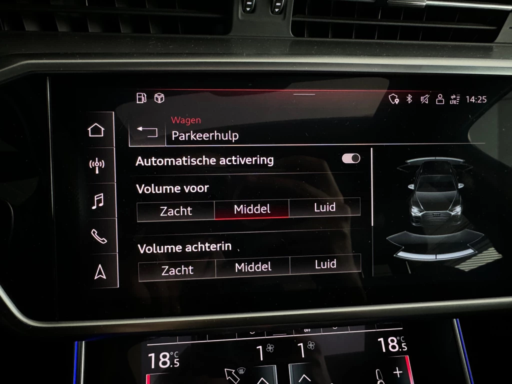 Audi A6 – foto 30