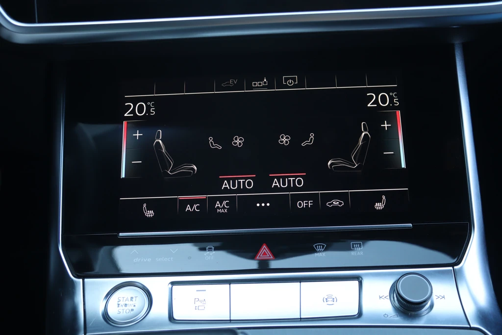 Audi A6 – foto 24