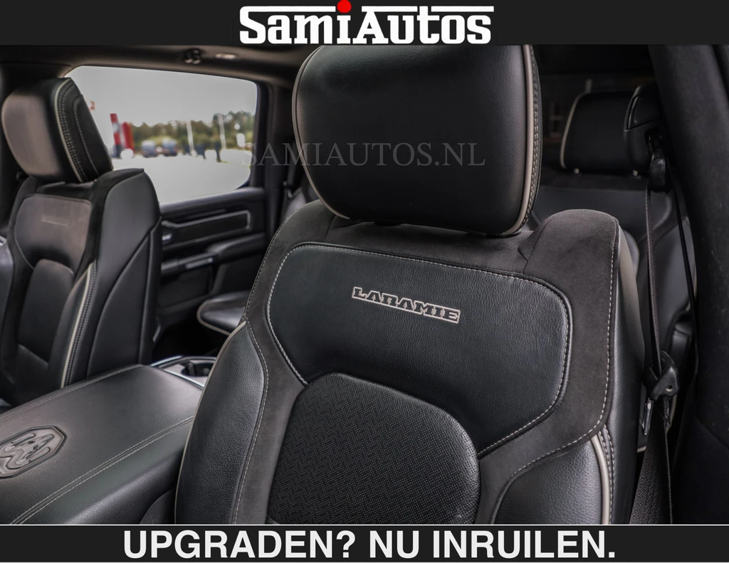 Dodge Ram Pick-Up – foto 27