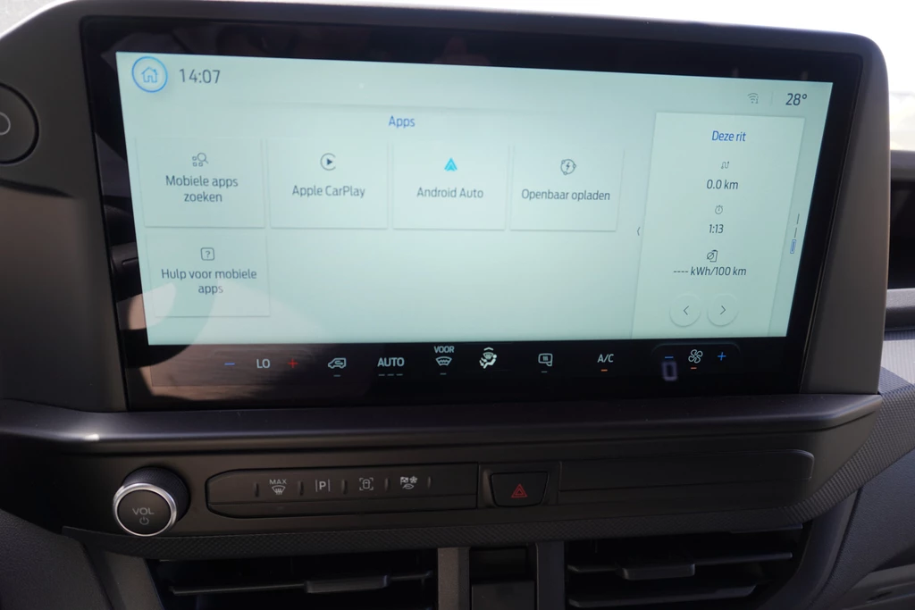 Ford E-Transit – foto 18