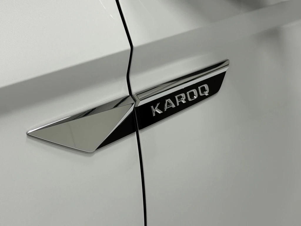 Škoda Karoq – foto 15