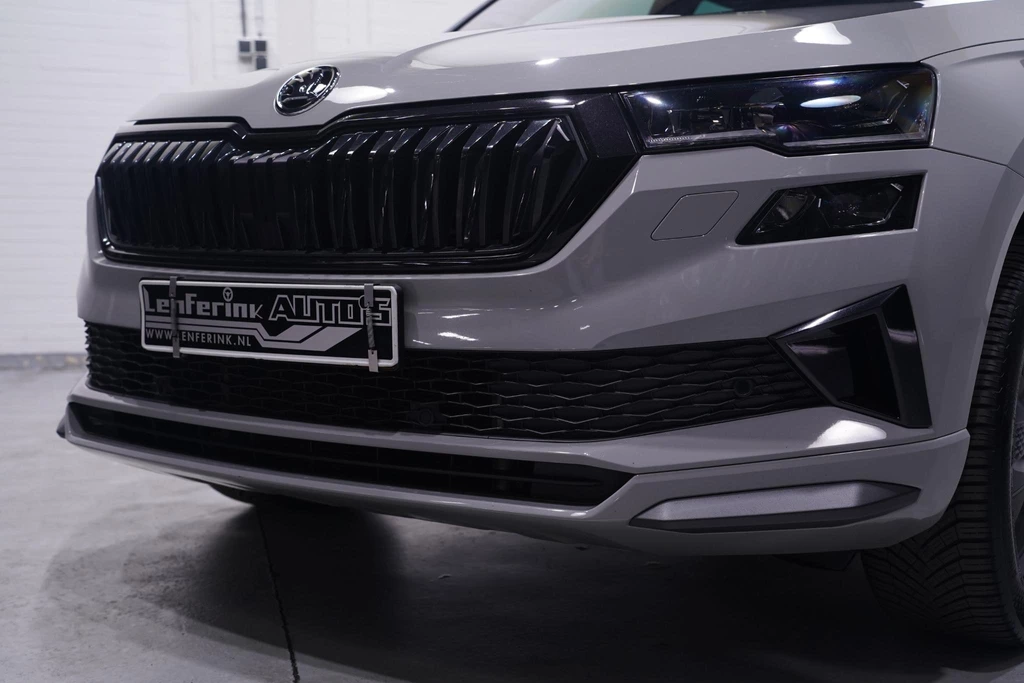 Škoda Karoq – foto 13