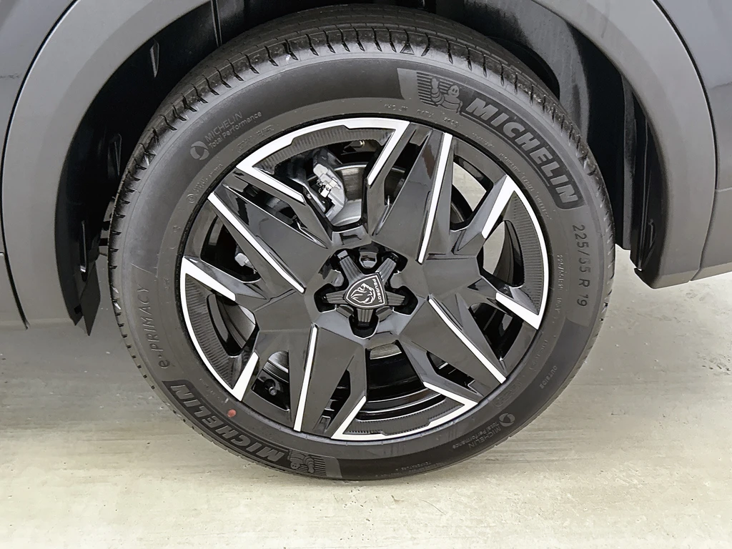 Peugeot 5008 – foto 40