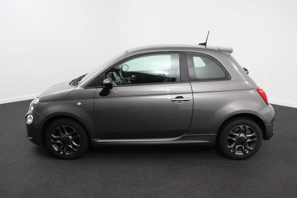 Fiat 500 – foto 2