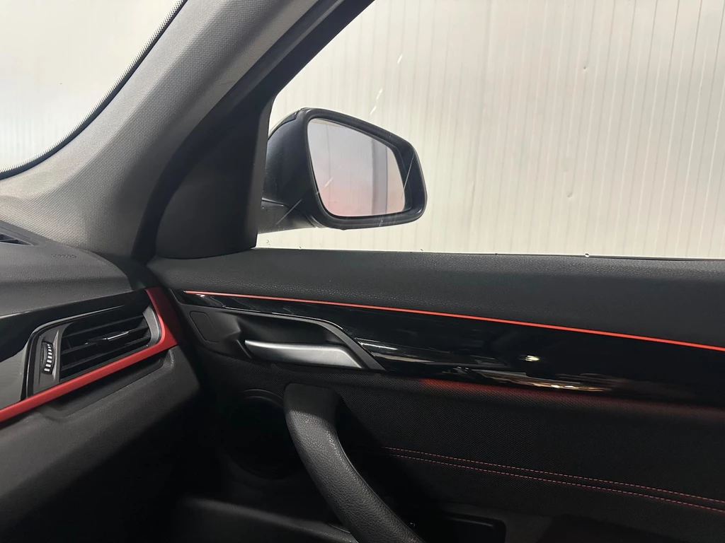 BMW X1 – foto 22