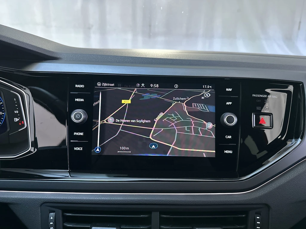 Volkswagen Polo – foto 14
