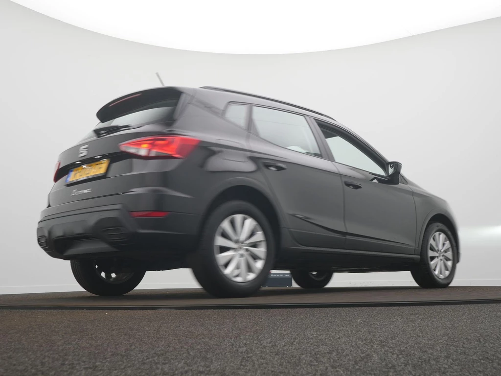 SEAT Arona – foto 7