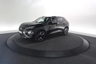 Peugeot 2008 – thumbnail 2