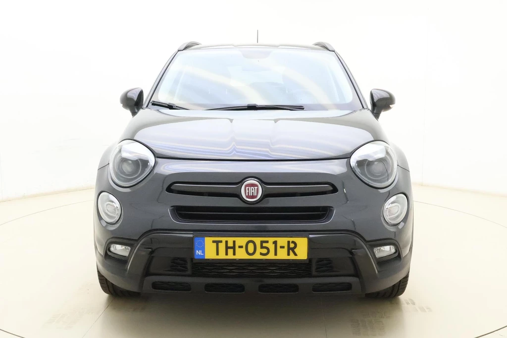 Fiat 500X – foto 9