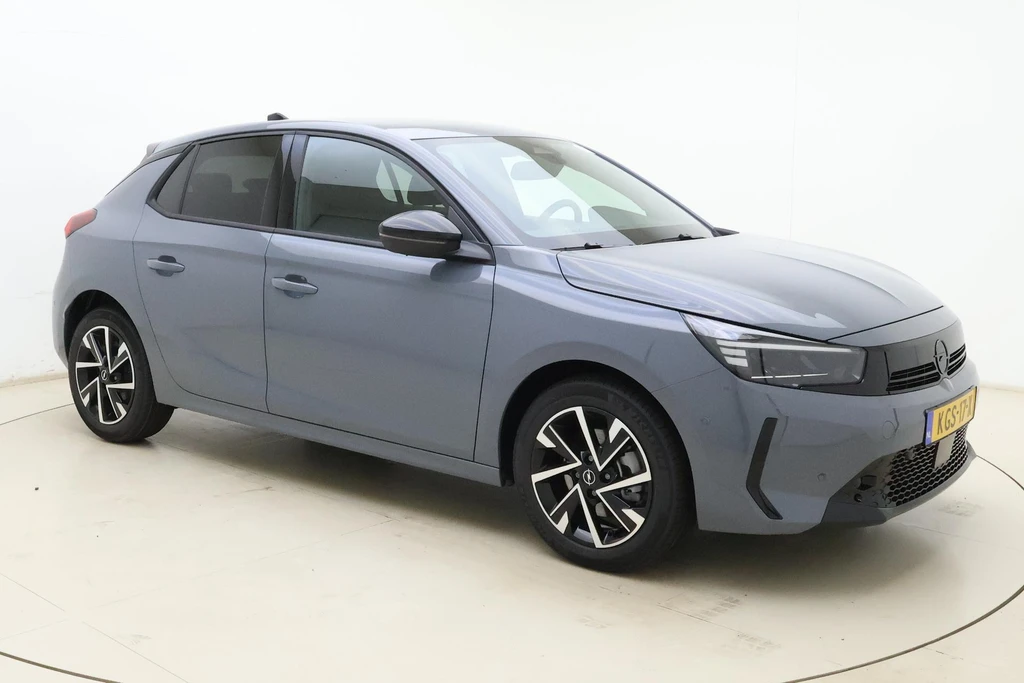 Opel Corsa – foto 8