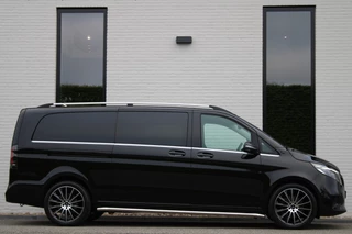 Mercedes-Benz V-Klasse – thumbnail 13