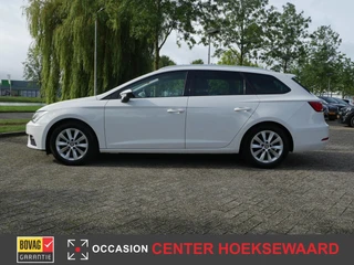 SEAT Leon – thumbnail 7
