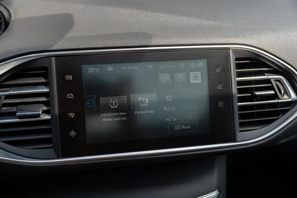 Peugeot 308 – foto 26