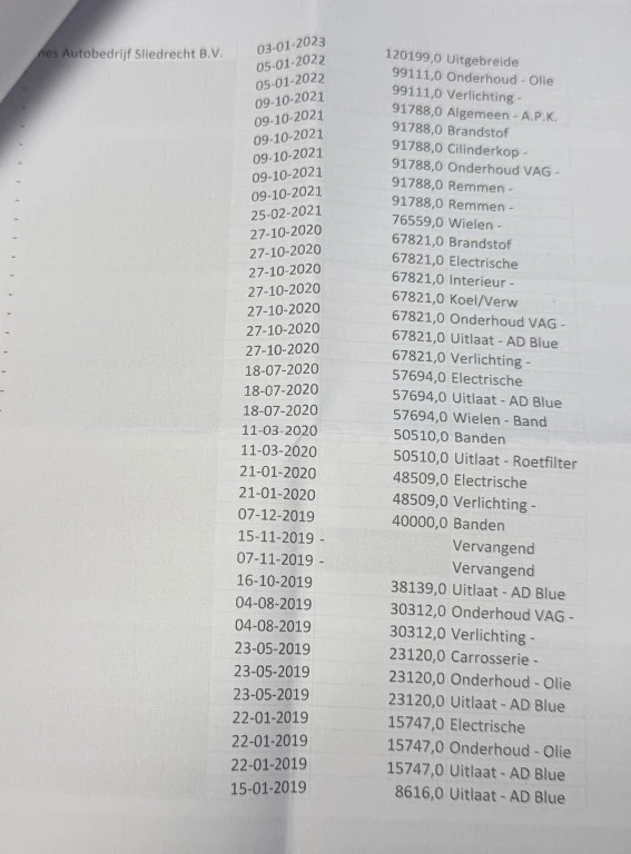 Volkswagen Caddy – foto 23