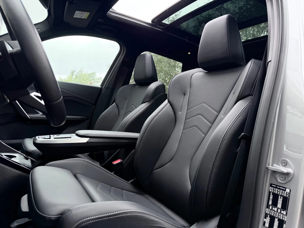BMW X1 – foto 11