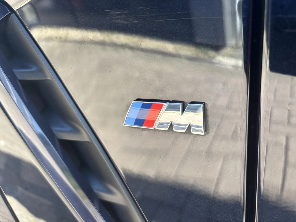 BMW X3 – foto 38