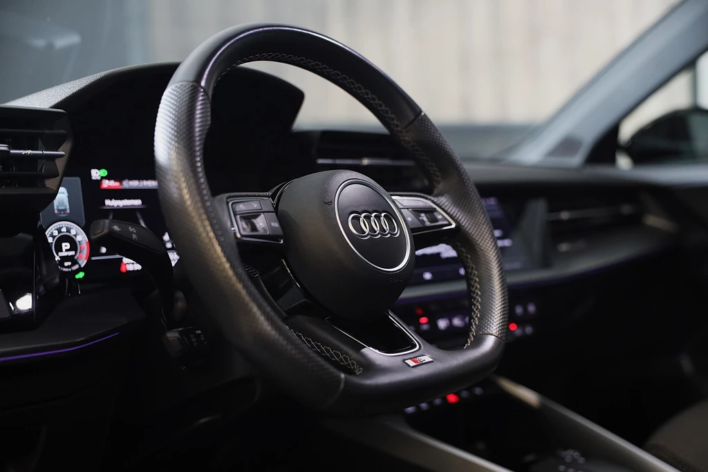 Audi A3 – foto 20