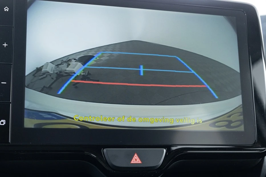 Toyota Yaris – foto 14