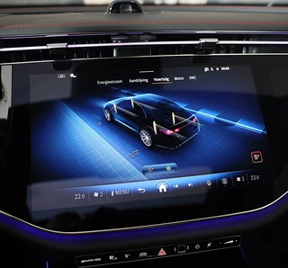 Mercedes-Benz E-Klasse – thumbnail 54