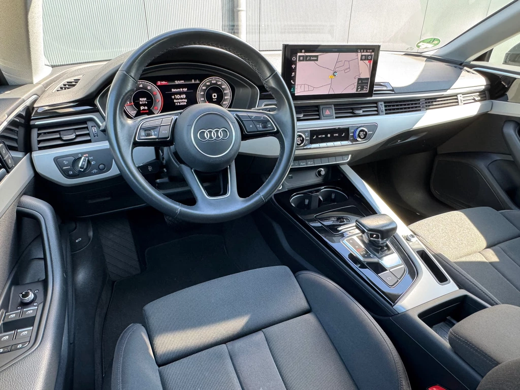 Audi A5 – foto 15