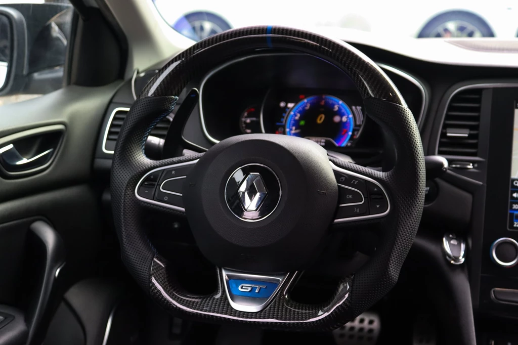 Renault Mégane – foto 28