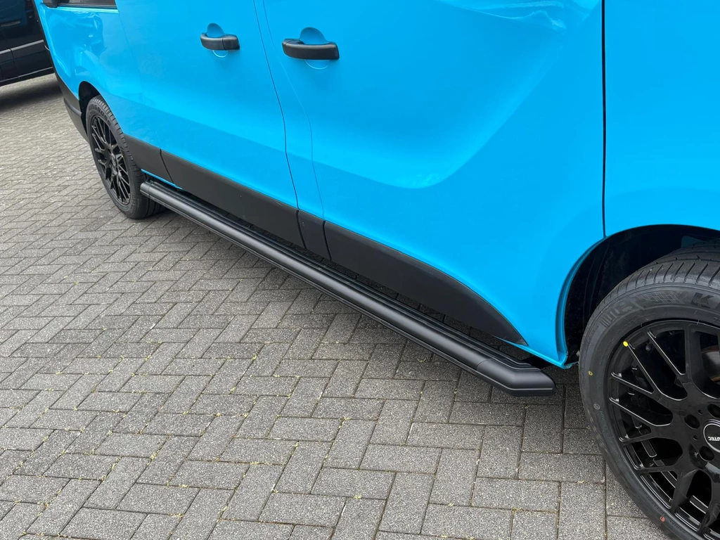 Renault Trafic – foto 23