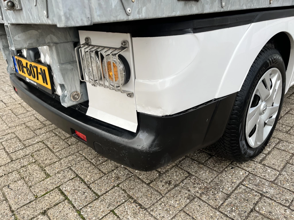 Nissan e-NV200 – foto 38