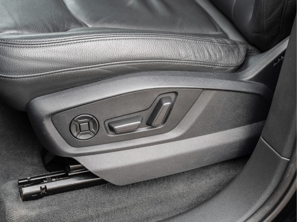 Audi Q7 – foto 15